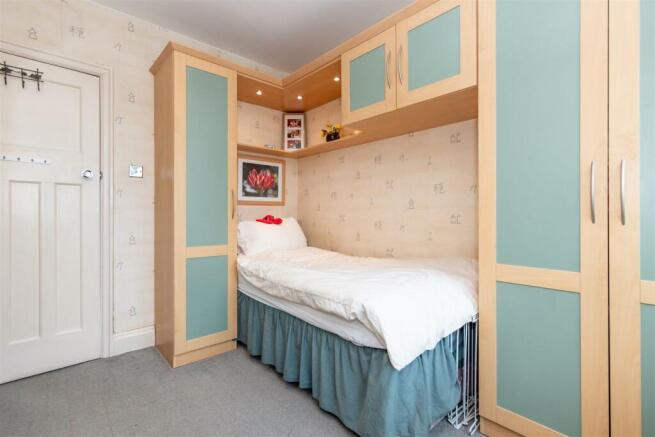 Bedroom Four 2