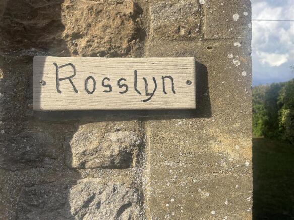 Rosslyn