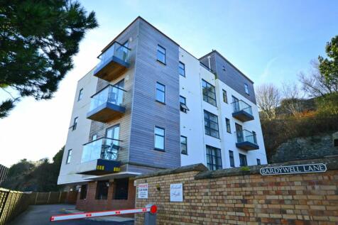 West Strand, Whitehaven, CA28