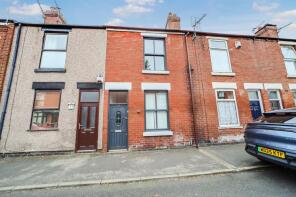 53, Haydock Street, Newton-le-willows WA12 9DW