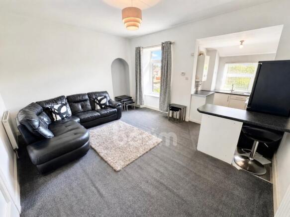 DEAN ROAD, KILBIRNIE LOUNGE