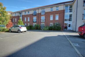 Flat 17, 1, Acklam Court, Beverley HU17 0FL