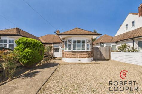 Whitby Road, Ruislip, Middlesex, HA4