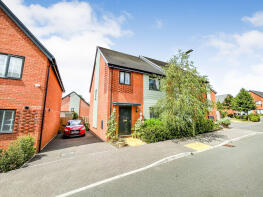 6, Atkinson Close, Fareham PO15 7QA