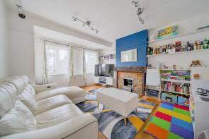 58a, Beechmount Avenue, London W7 3AQ