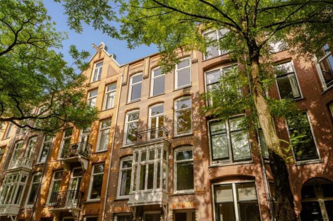 Van Breestraat 122 2 1071 ZV AMSTERDAM image 4