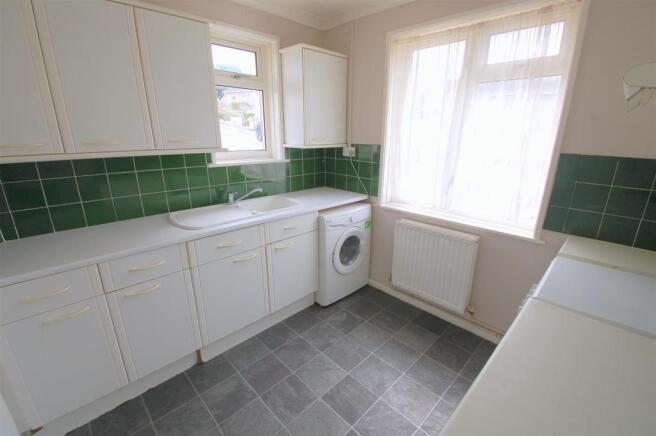 Fitted Kitchen