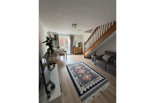 Living / Dining Room