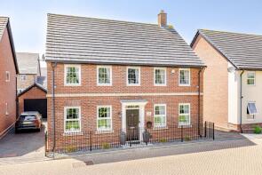 23, Barley Way, Bishop's Stortford CM22 6GX