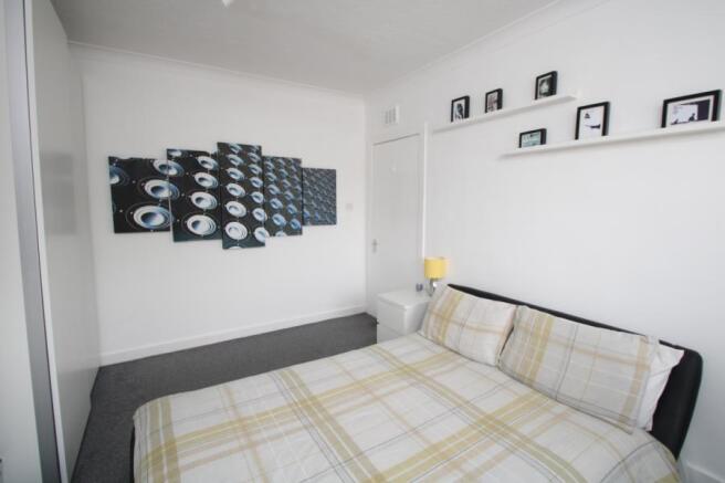 Bed 1