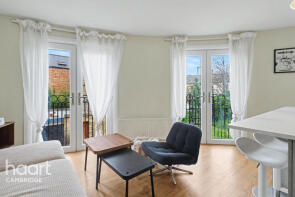 Flat 8, Adam And Eve Court, Adam And Eve Street, Cambridge CB1 1DX