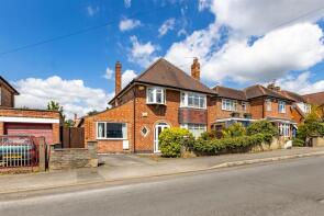 21, Jarvis Avenue, Nottingham NG3 7BJ