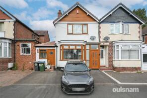 29, Heather Road, Smethwick B67 7LN