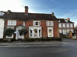 4, Upper Bridge Street, Wye TN25 5AF