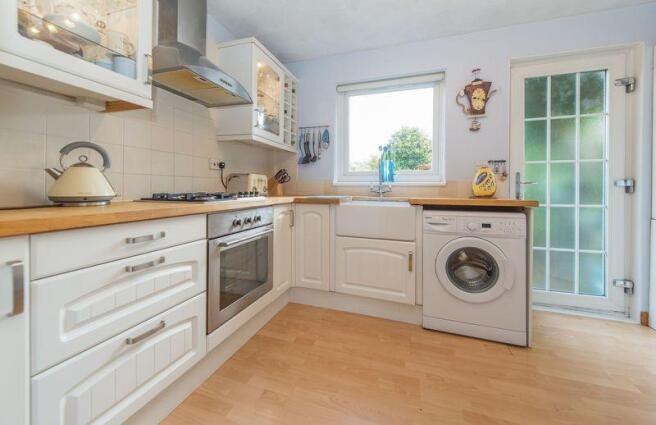 Kitchen 1