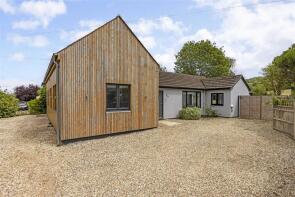 Woodville, Main Road, Shurdington, Cheltenham GL51 4XJ