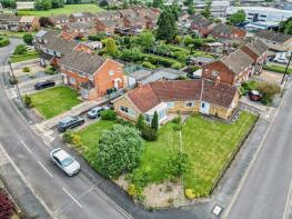 2, Stokesay Avenue, Shrewsbury SY1 3ES