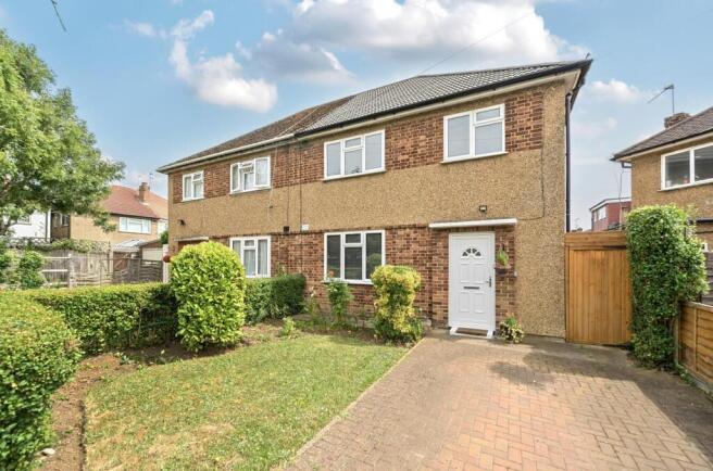 Davidson Frost-Wellings, DFW, Sandymount Avenue, F