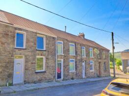 7, James Road, Bridgend CF32 8BP