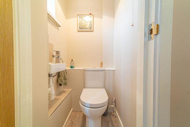 Cloakroom