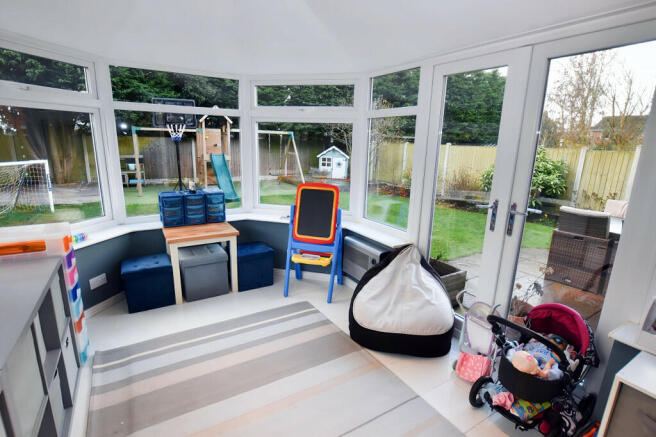 Conservatory 2
