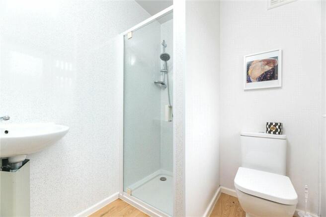 Master En-Suite
