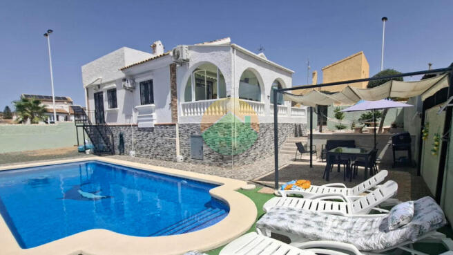2 Bedroom Detached For sale-ROD454-1