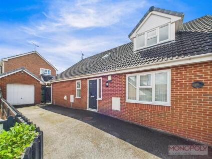 Caer Haf, Summerhill, Wrexham