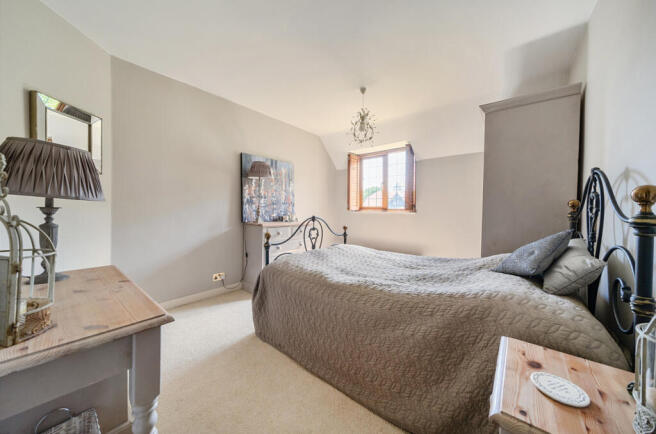 Bed 3