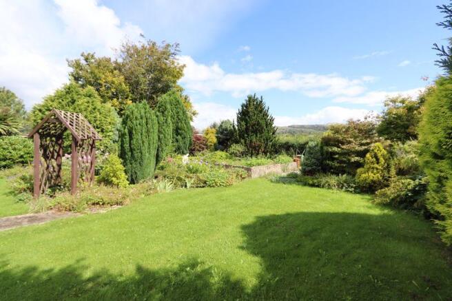 Stunning Garden
