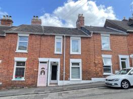 10, College Street, Salisbury SP1 3AL