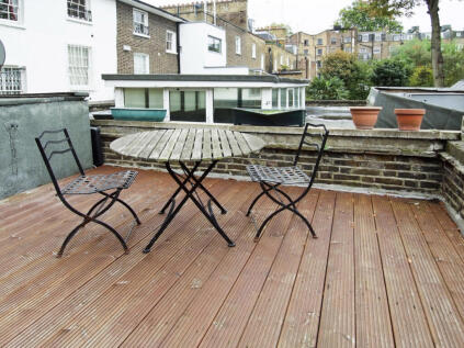 Monmouth Road Westbourne Grove, London, W2