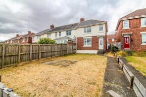 31, The Crescent, Chester Le Street DH2 3RT