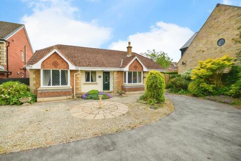 St. Edmunds Green, Sedgefield, Stockton-On-Tees