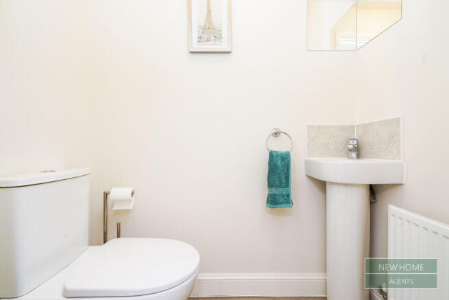 2 bed End of Terrace for sale Image 5