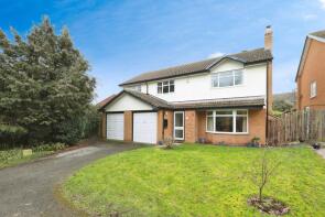 23, Sycamore Grove, Southam CV47 1EY