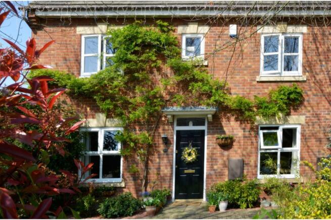 Front View