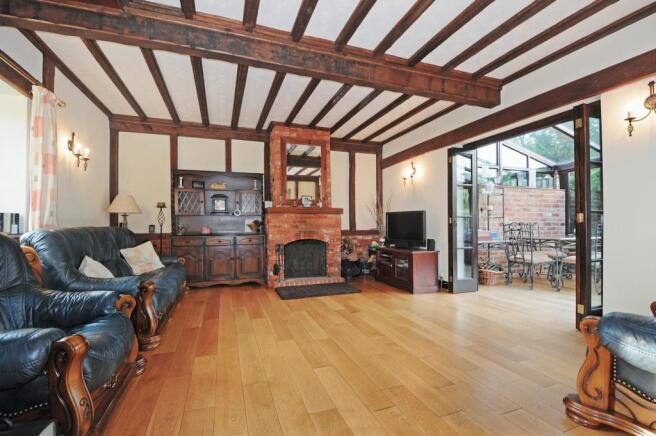 4 Milk Hall Barns - 
