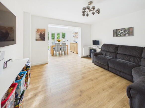 Butts Close, Honiton. photo 4