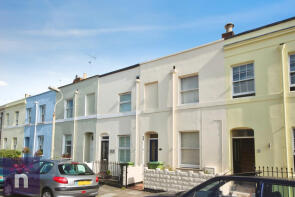 22, Hatherley Street, Cheltenham GL50 2TT