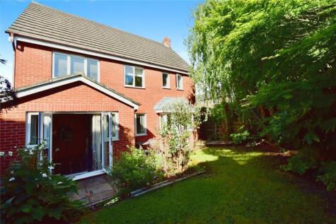 St. Matthews Close, Renishaw, Sheffield, Derbyshire, S21