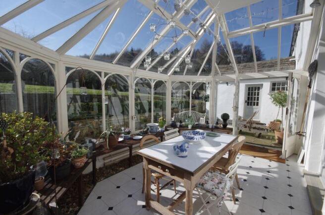 Orangery