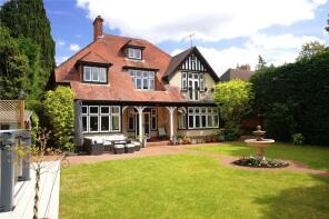 14, Belton Road, Camberley GU15 2DE