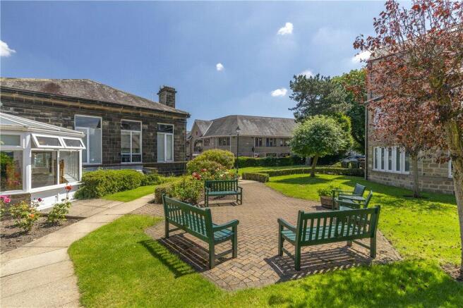 1 bed Apartment for sale Image 12
