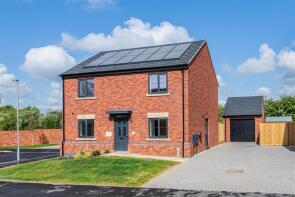 3, Ahern Close, Bozeat NN29 7FN