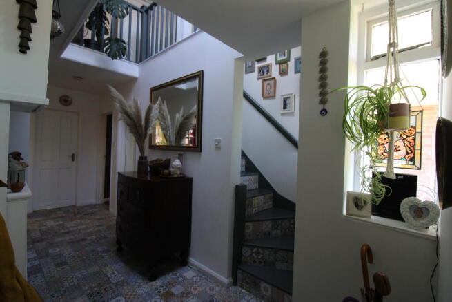 Fern Road, Hythe, Hampshire photo 5