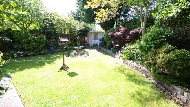 Garden 2