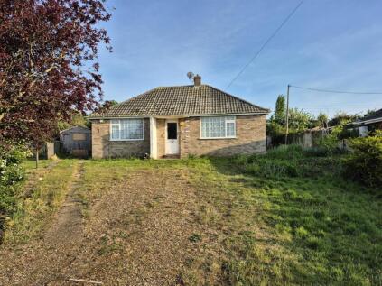 Collingwood Close, Heacham, King's Lynn