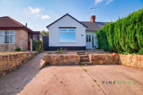 Chesterfield Road North, Pleasley, NG19