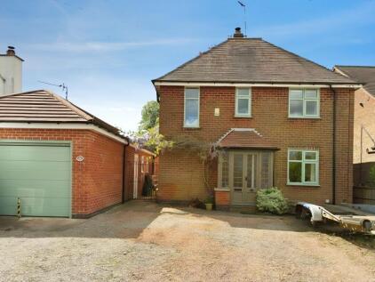 Hinckley Road, Sapcote, Leicester, LE9 4LG